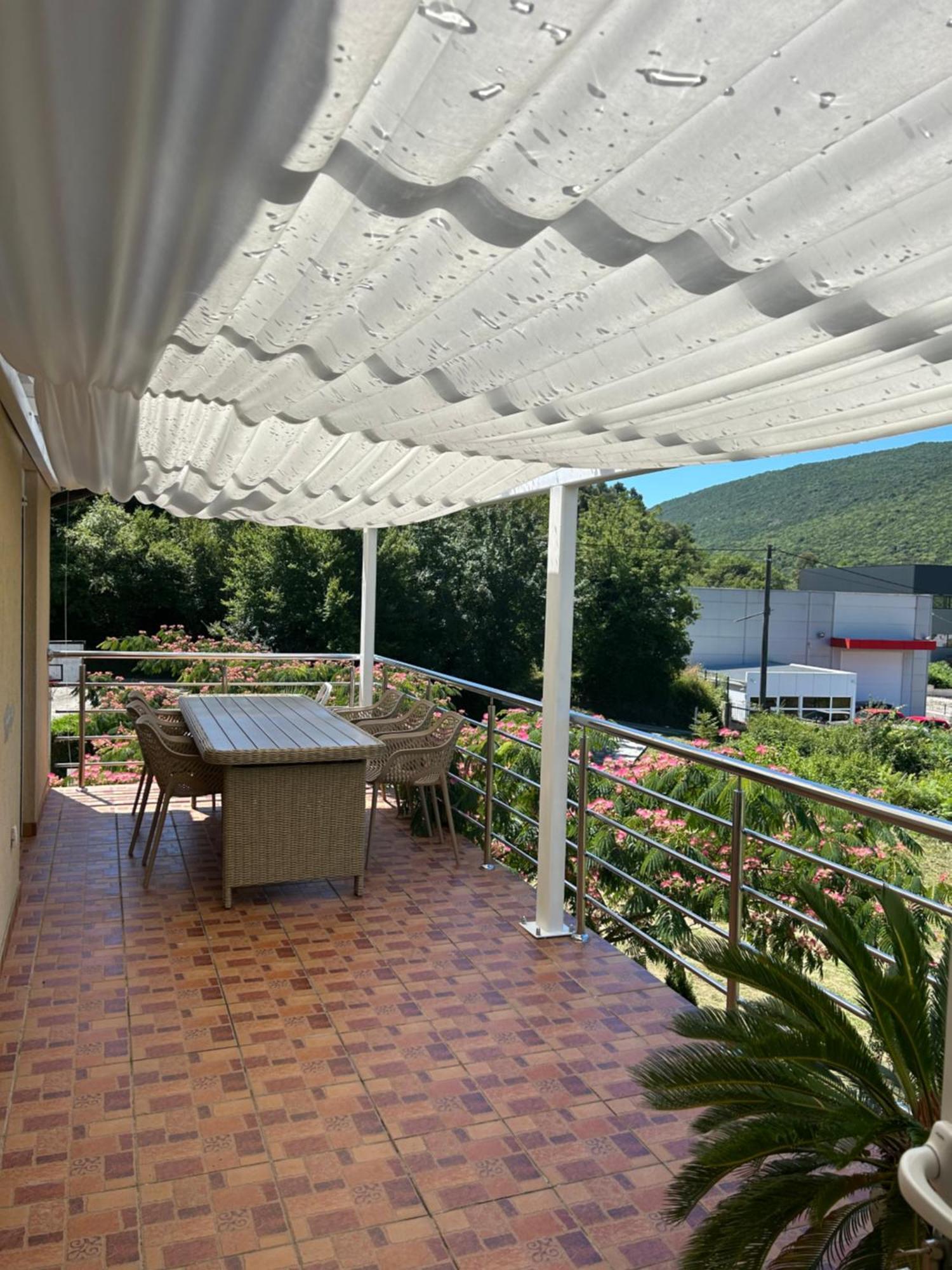 Apartmani * Budva