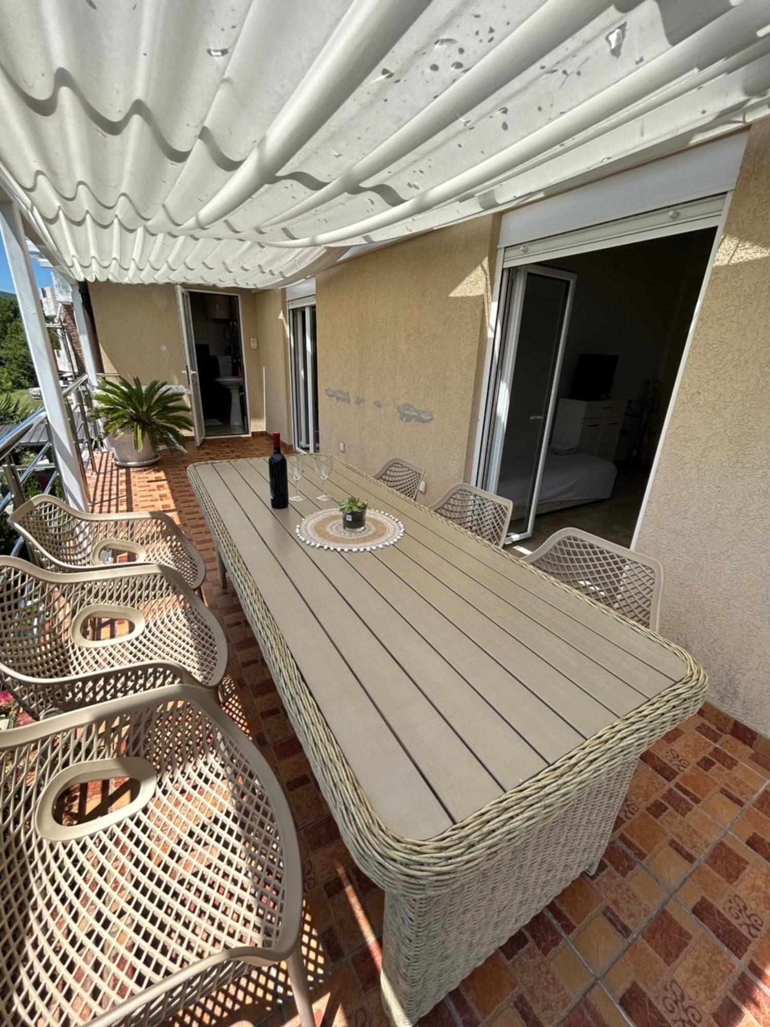 Apartment Apartmani