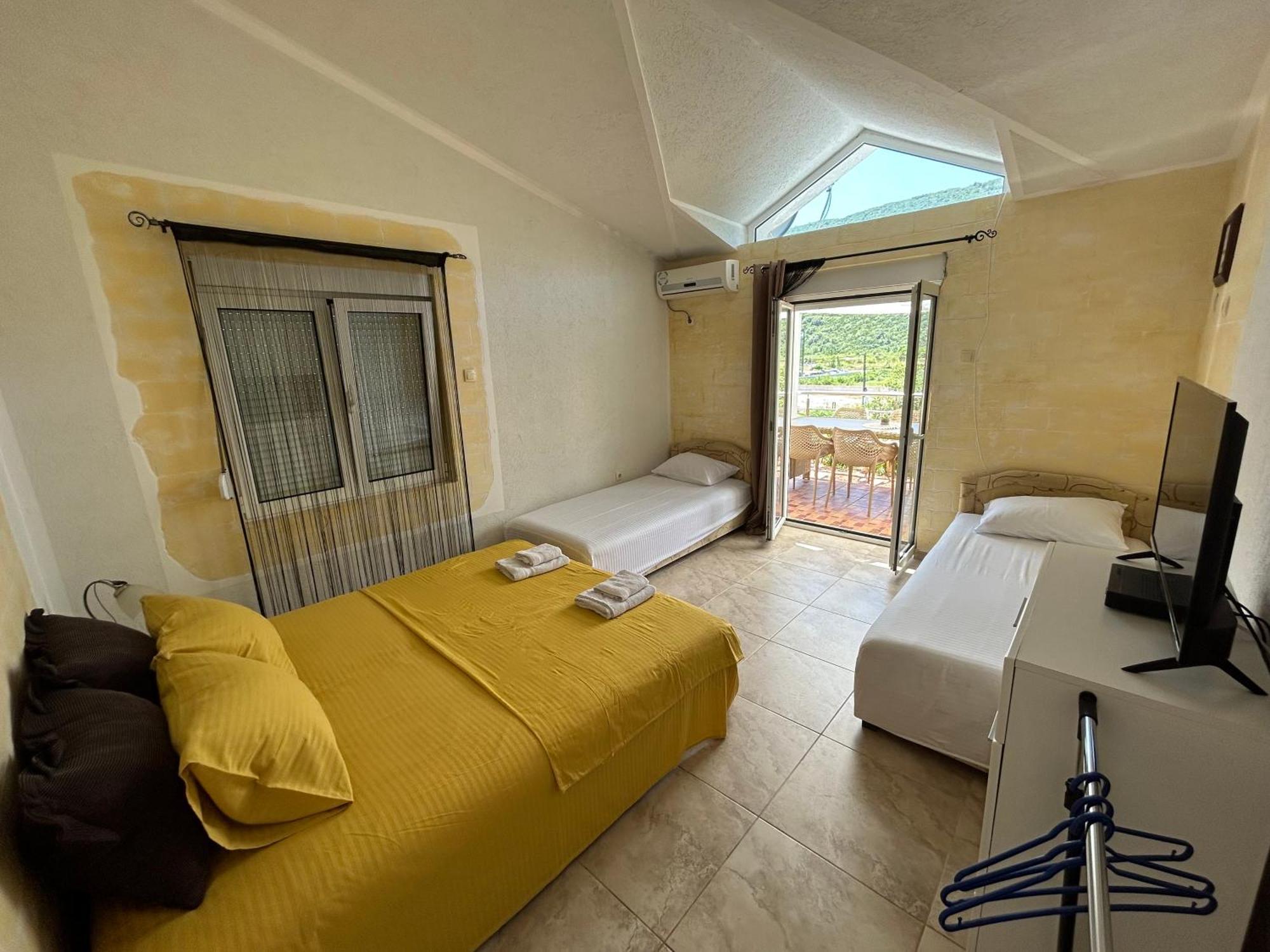 Apartmani