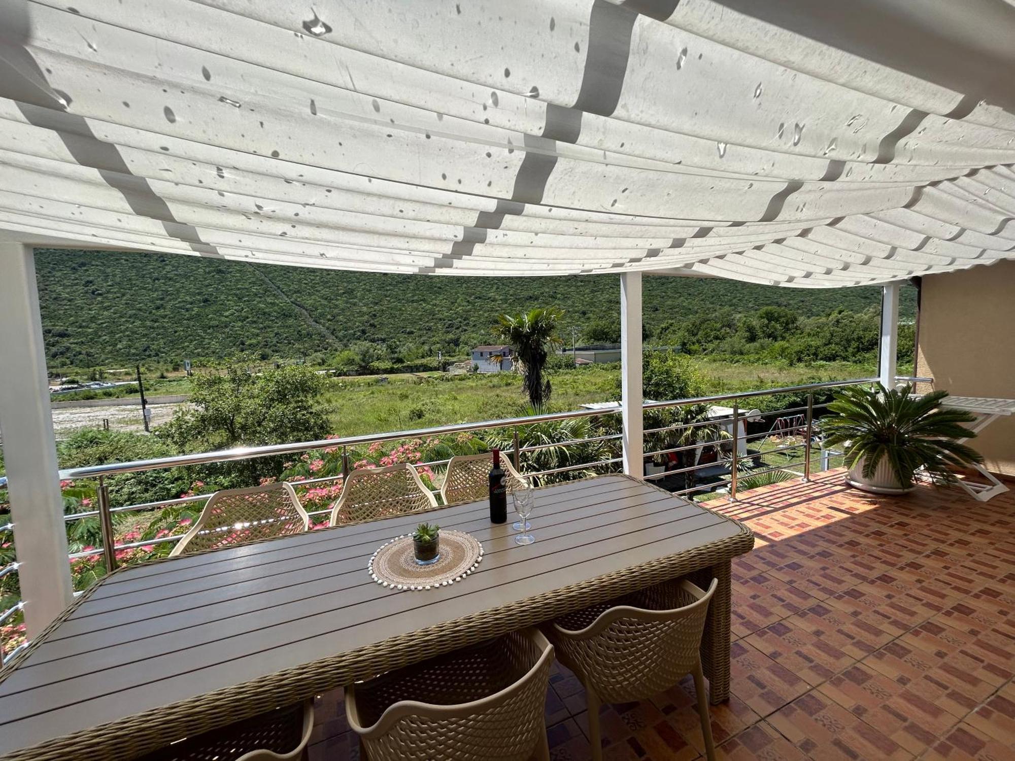Apartmani Apartman *