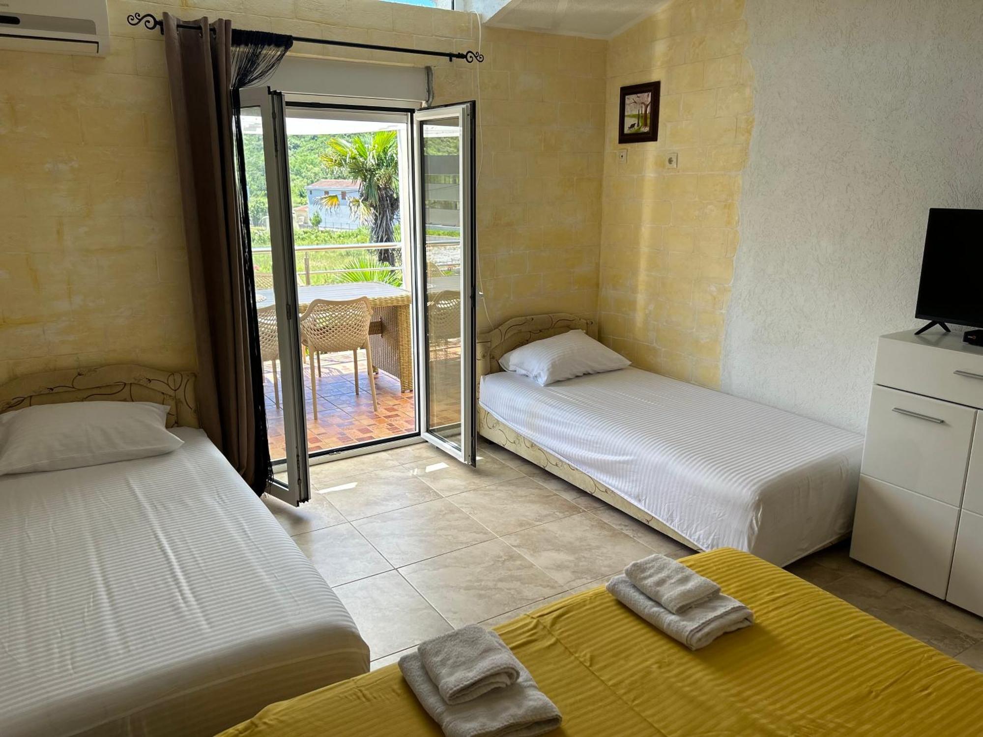 Apartmani Apartman