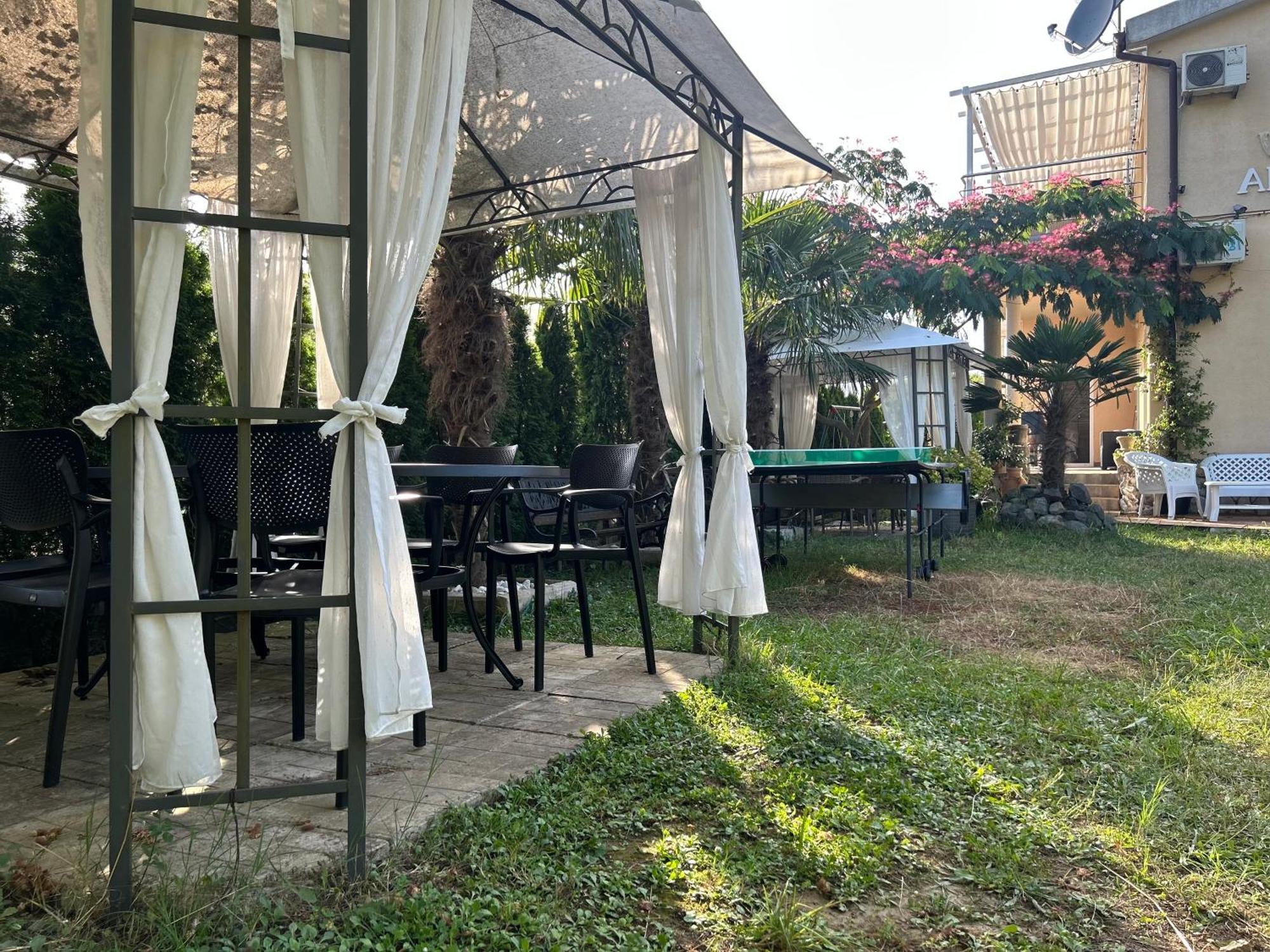 Apartmani Apartman Budva