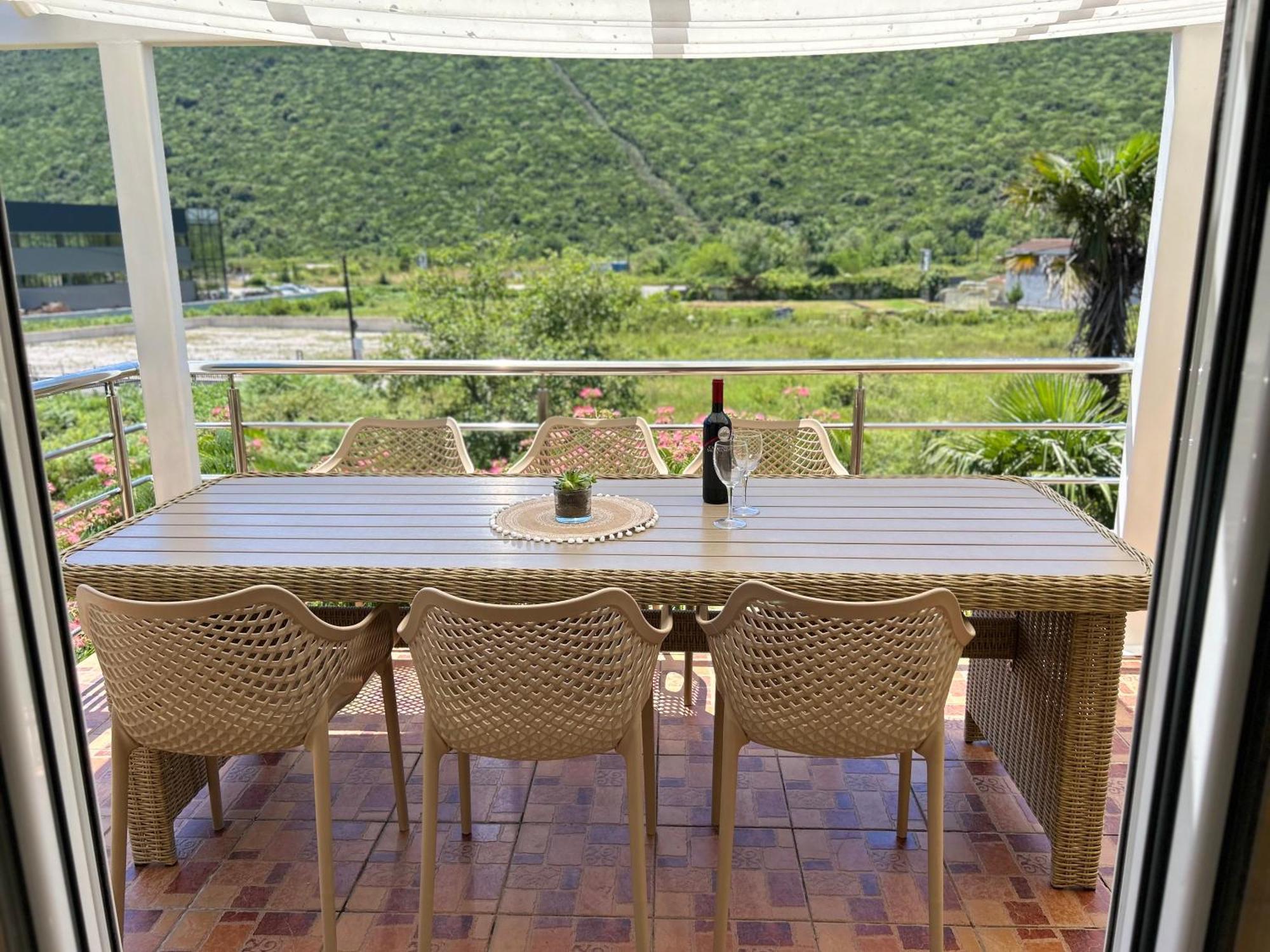 Apartmani Apartman