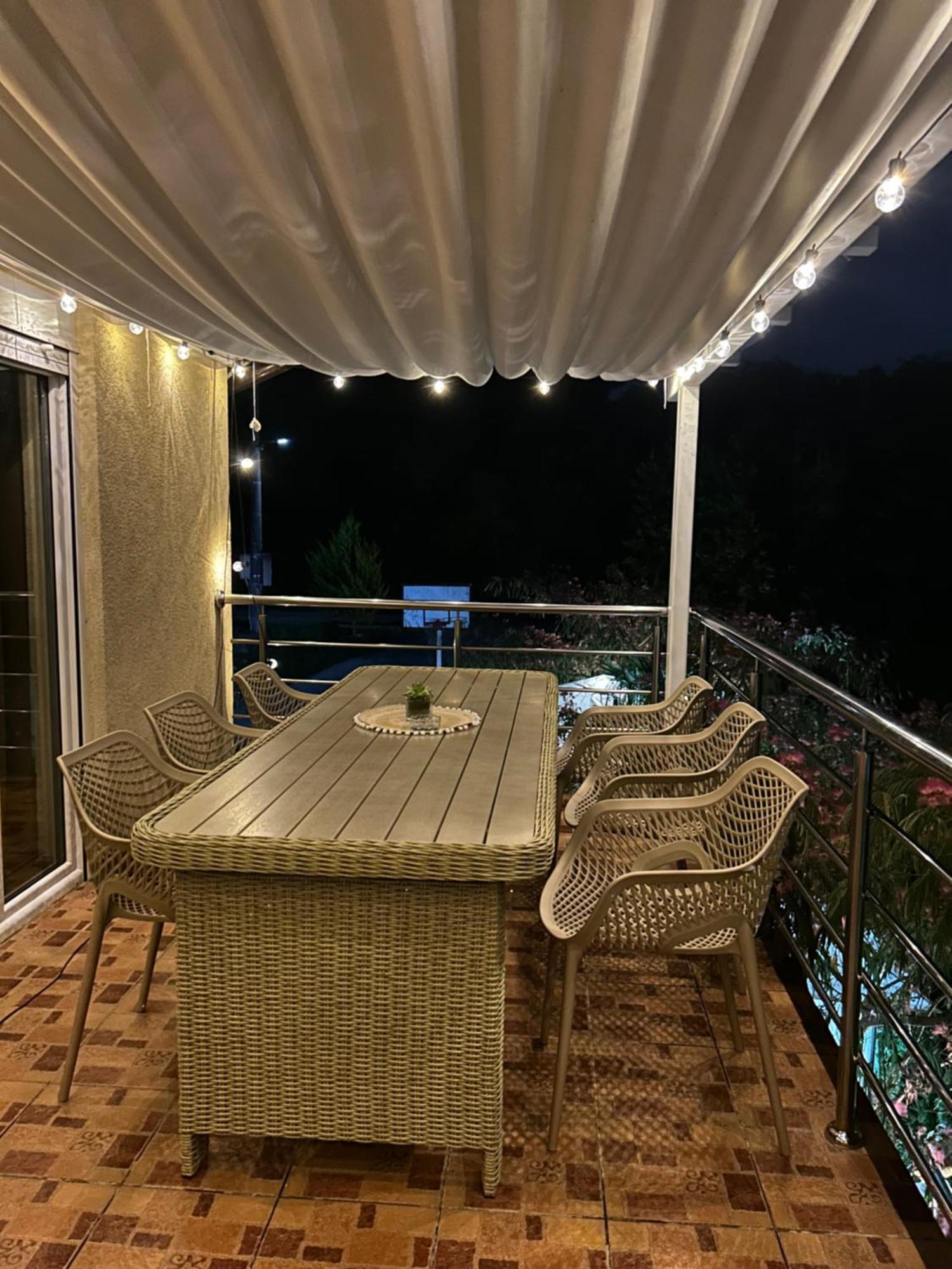 Apartmani Apartman Budva