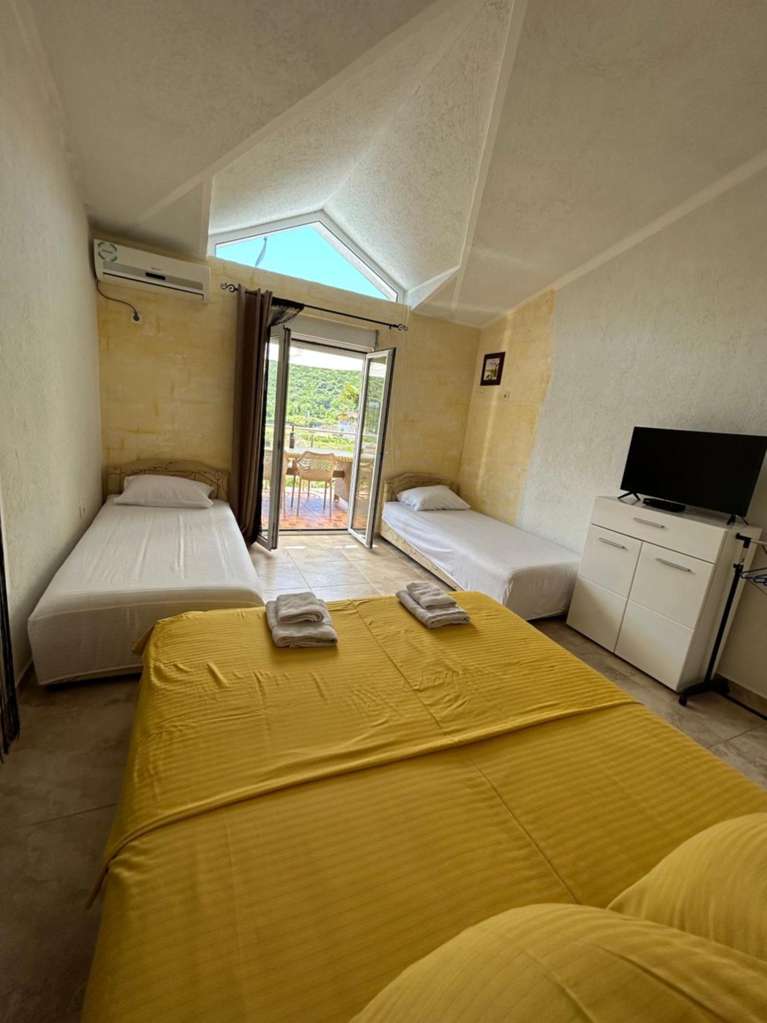 Apartman Apartmani Budva