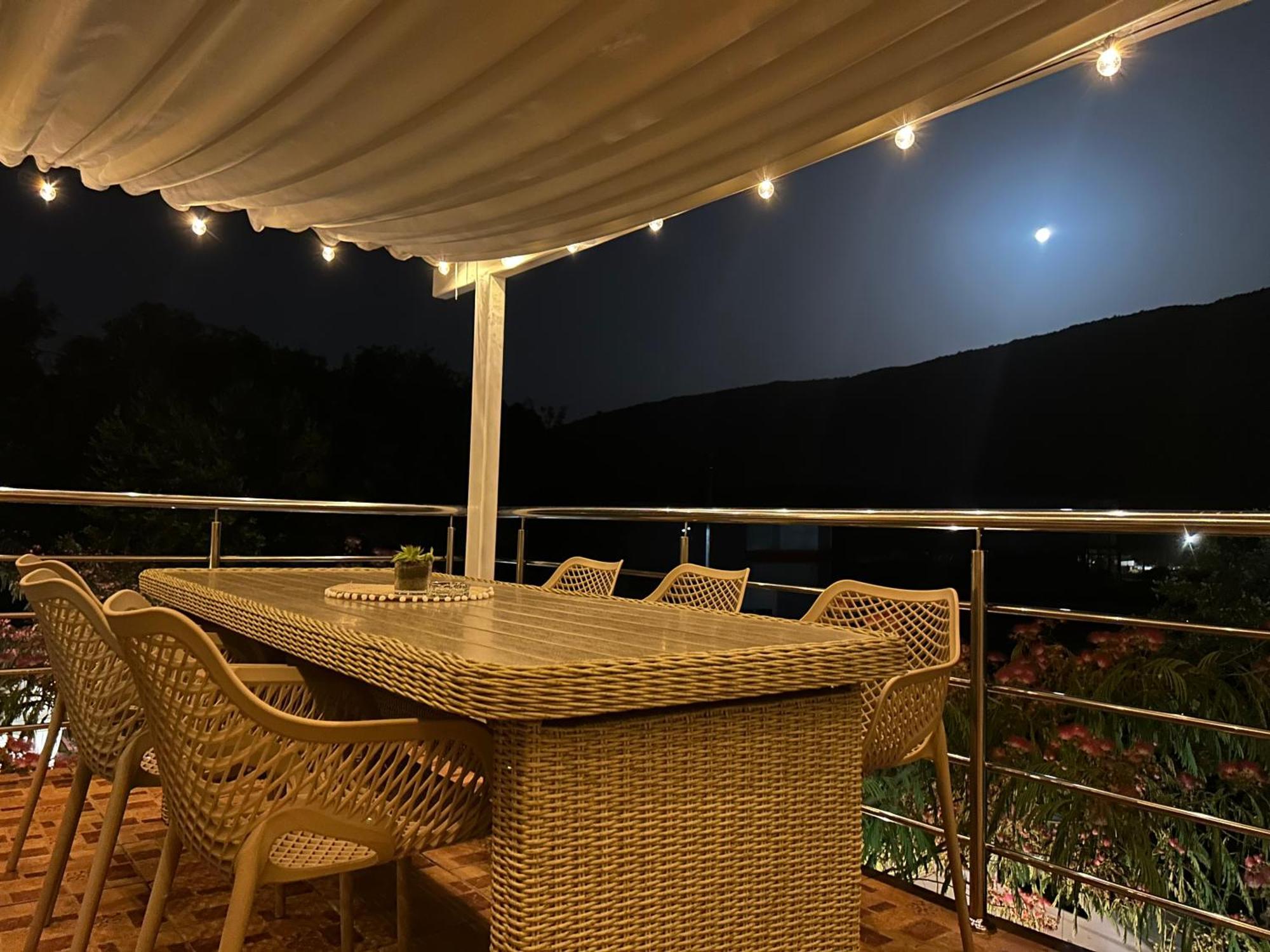 Apartmani Apartman
