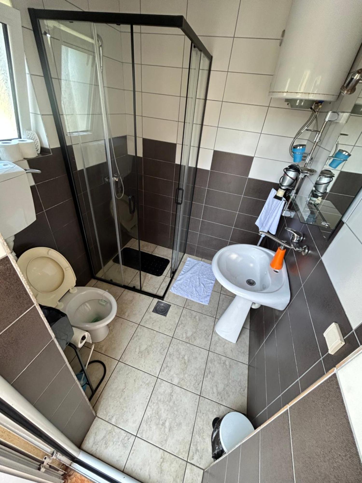 Apartmani Appartement *