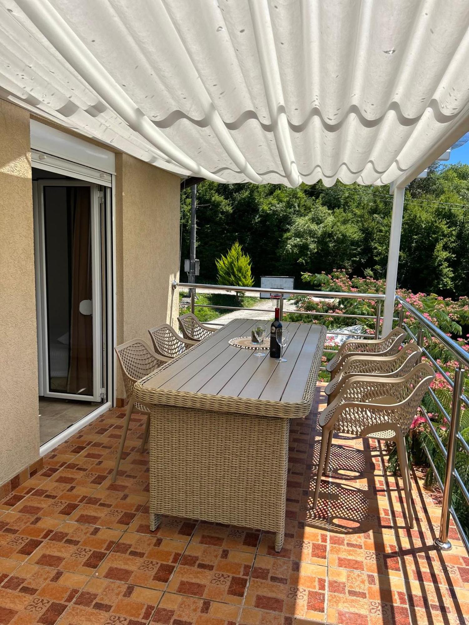 Apartman Apartmani Budva