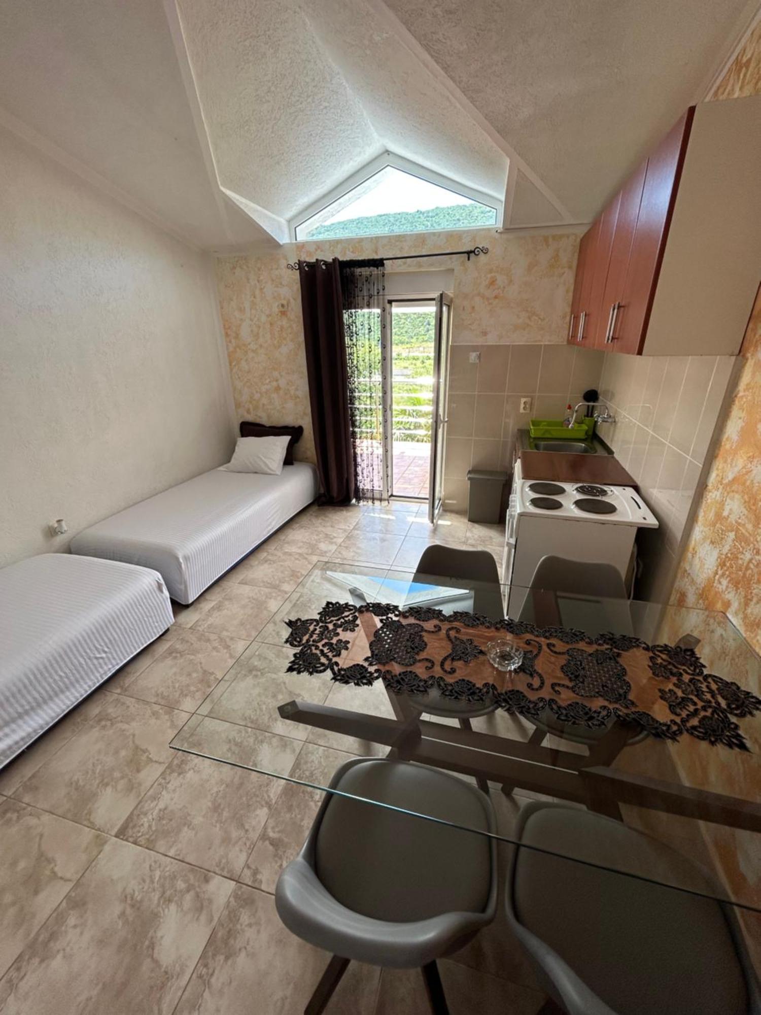 Appartement Apartmani *
