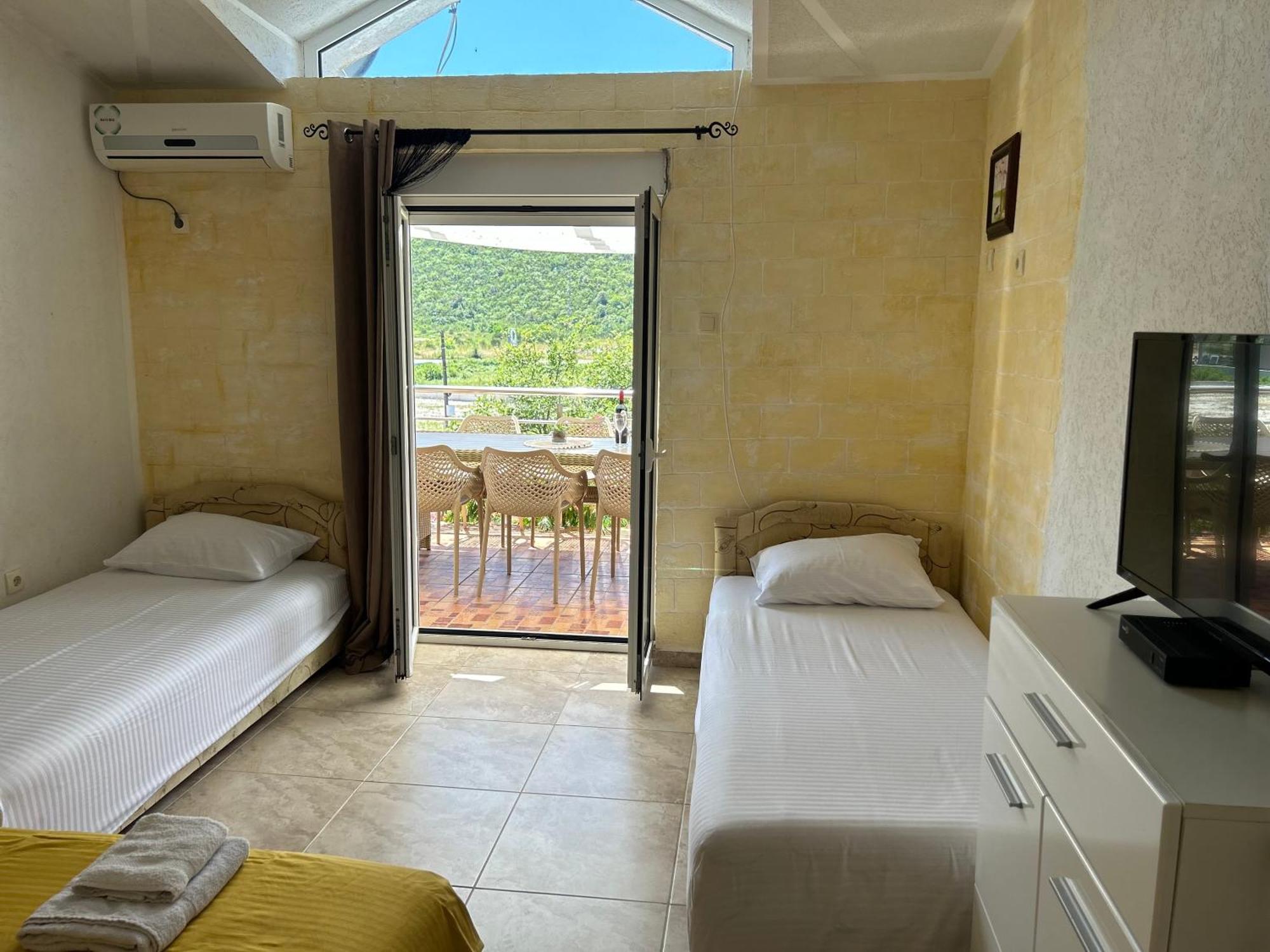 Apartmani Appartement *