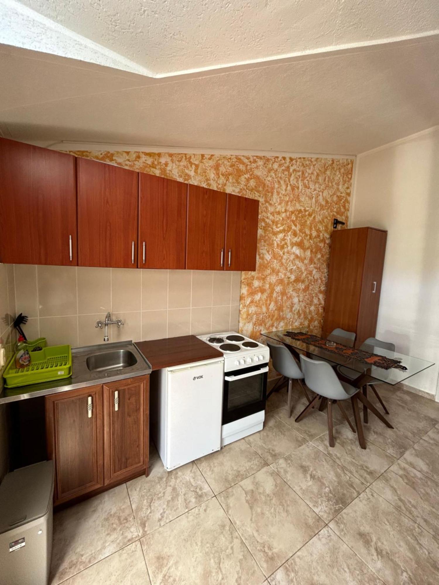 Apartmani *