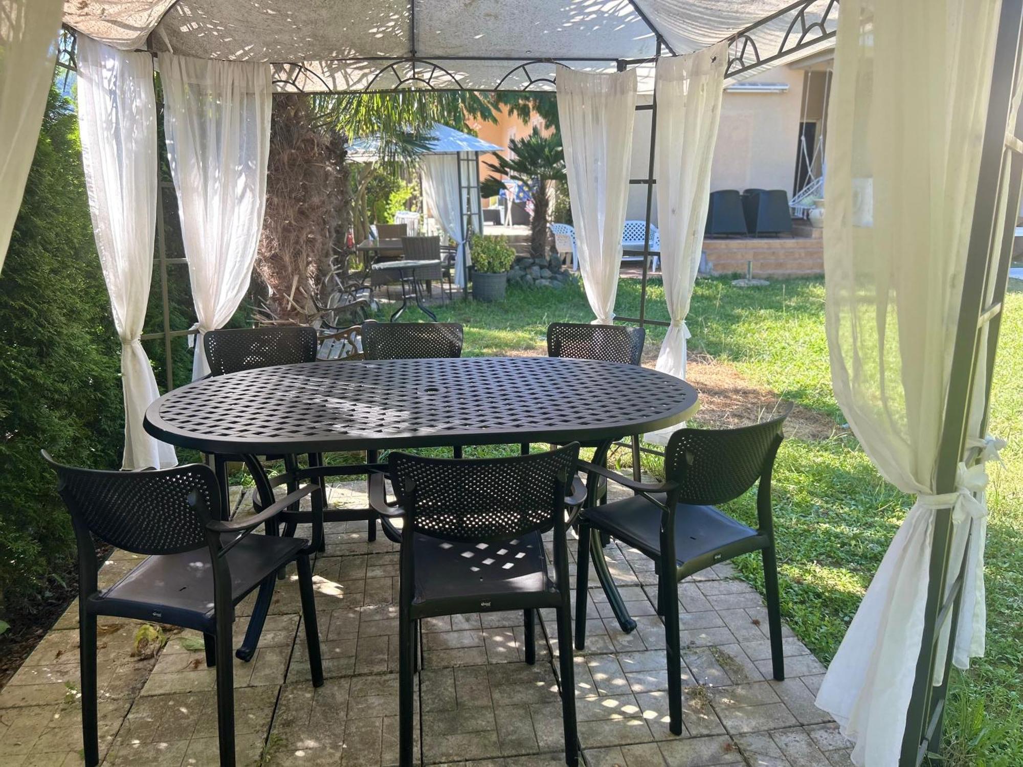 Apartmani Budva